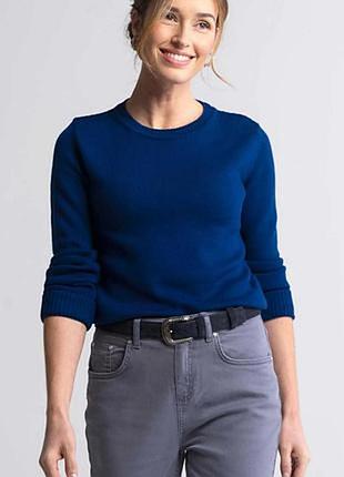 Отличного состава свитер премиум бренда ниченьки.