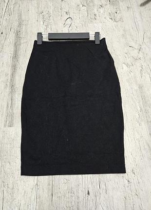 Юбка классическая