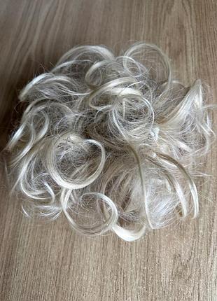 Резинка з волосся