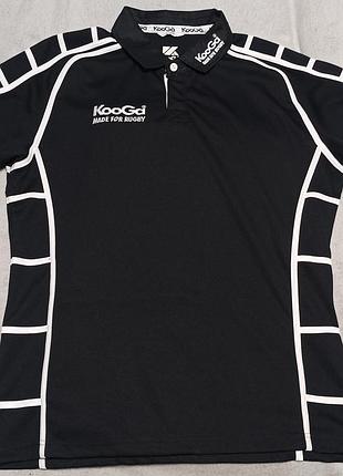 Футболка регбі регбіста kooga