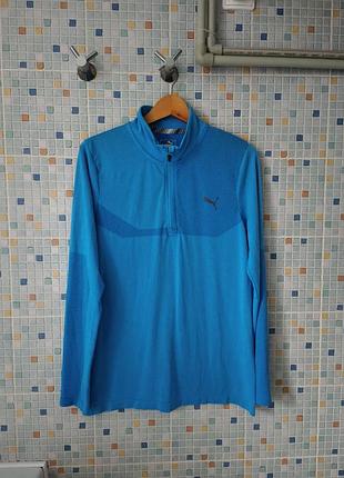 Спортивна кофта puma.