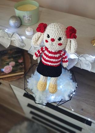 Игрушка ручной работы