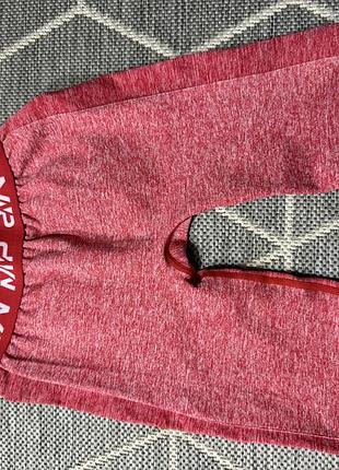 Спортивні лосіни mp