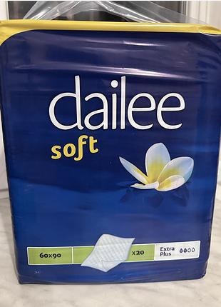 Пелюшки одноразові