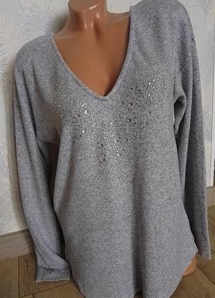 Нарядная кофточка next вискоза