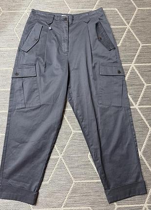 Брюки карго aigle