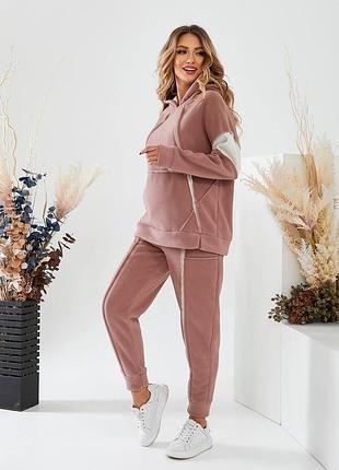 Костюм брючний