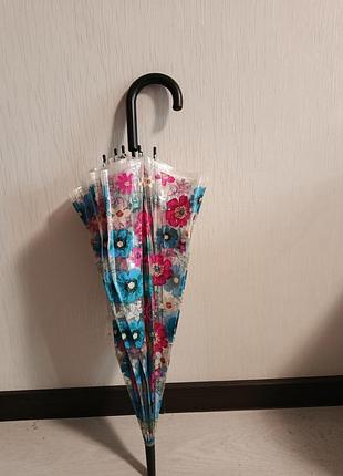 Продам зонтик для подростка 5