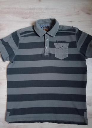 Футболка поло pme legend ( aeronautica militare)).