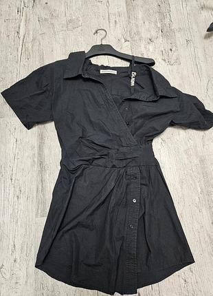 Платье alexander wang