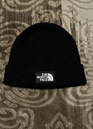 Шапка the north face