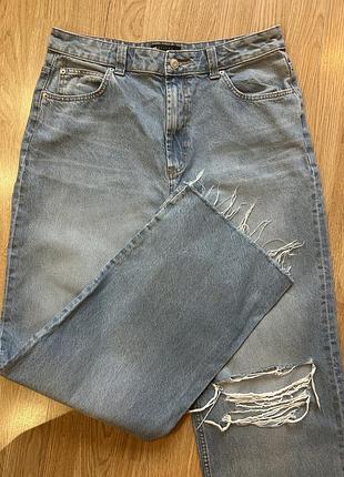 Жіночі джинси