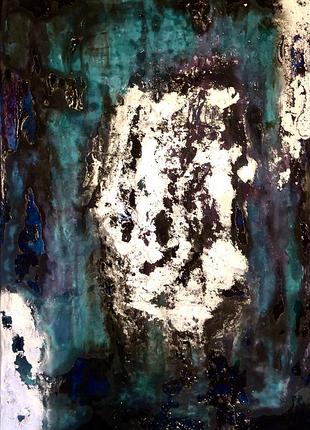 Картина 100х70х2 см