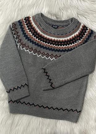 Светр фірми kiabi