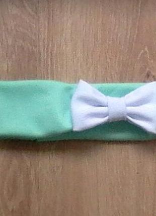 Ободок. повязка 0-9л