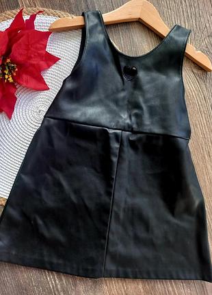 Сарафанчик на 3-4р