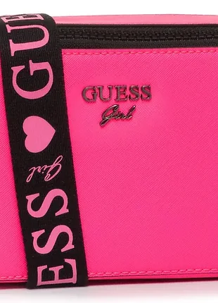 Сумка guess girl