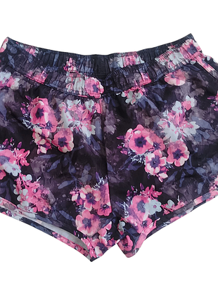 Мини шортики