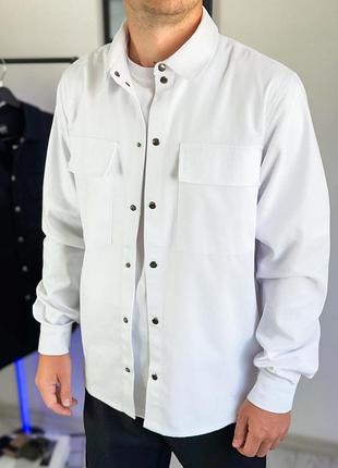 🖍сорочка чоловіча бавовняна "coton".
.