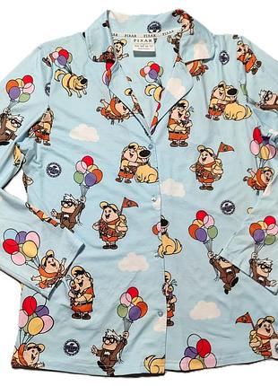 Пижамная рубашка primark s