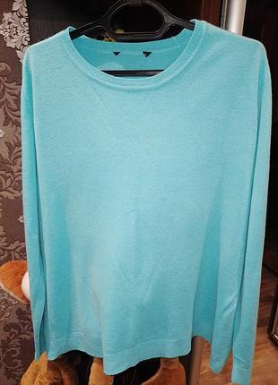 Свитер 54-58 рр