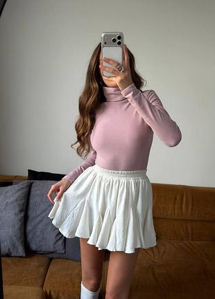 Гольф пума, водолазка лонг, лонгслів, кофта