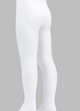 Утепленные детские колготки