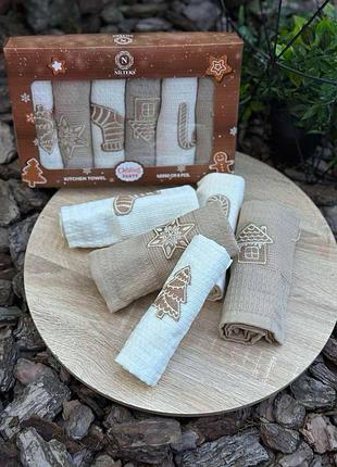 Набор полотенец