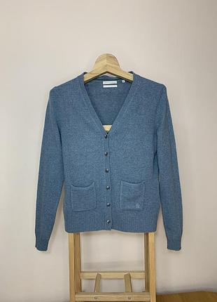 Cristian berg німецький бренд  кардиган, светр
