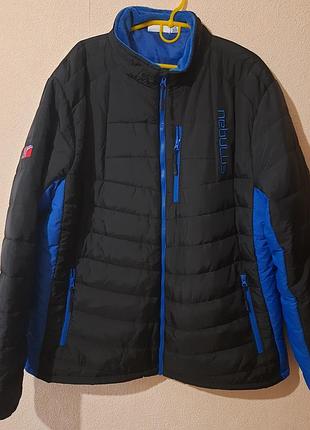 Куртка большой редкий размер nebulus