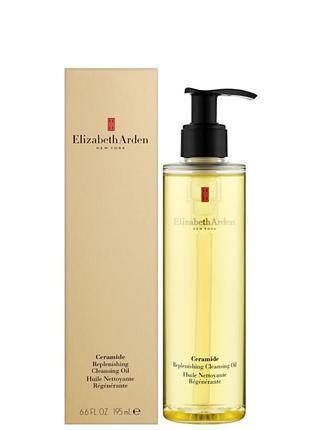 Масло для снятия макияжа elizabeth arden
