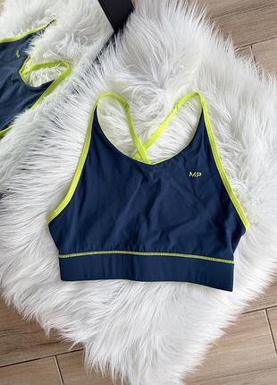 Спортивний топ my protein