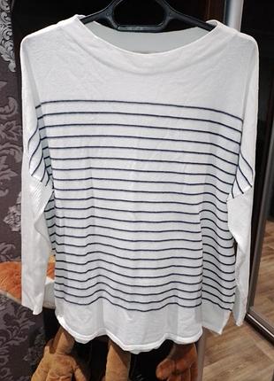 Свитер ок 52-58 рр