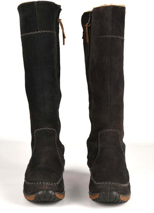 Сапоги зимние, стелька 26 см