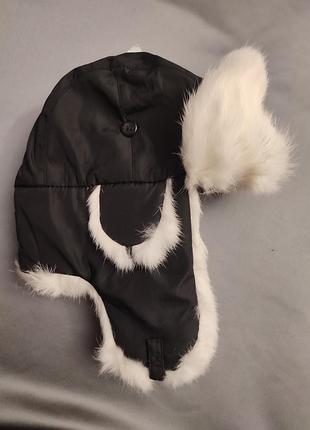 Унисекс разные размеры и цвета шапки ушанки наряды