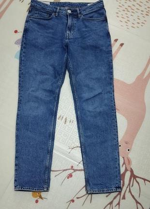Джинси h&amp;m