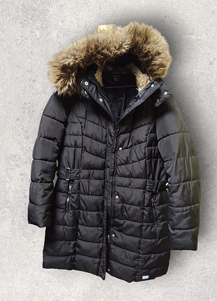 Курська жіночого відмінному стані тепленька зимова