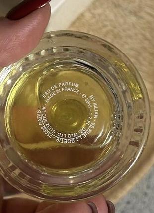 Kilian old fashioned тестер 3