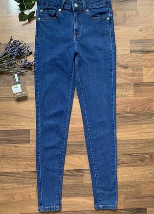 Джинси denim co