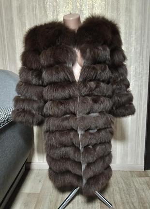 Шуба трансформер