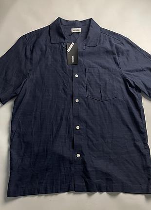 Сорочка weekday