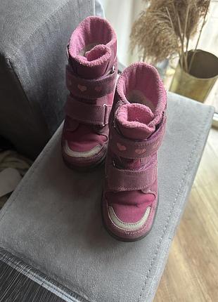 Черевики/чобітки superfit