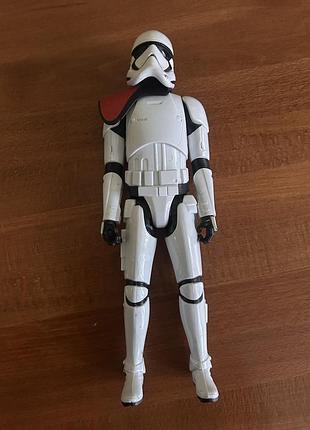 Фігурка штурмовик зоряні війни