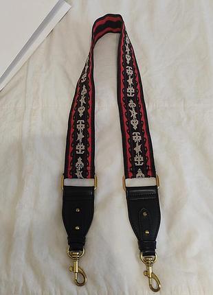 Плечевой ремень на сумку