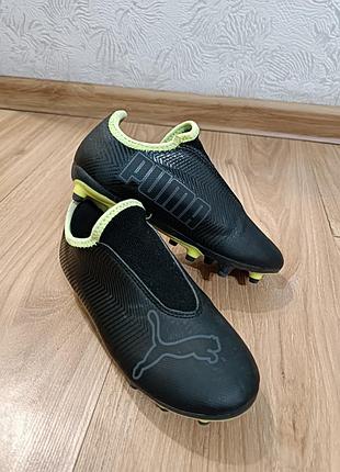 Бутсы пума 31 и размер