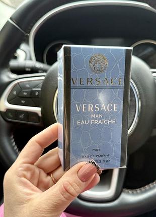 Парфуми чоловічі