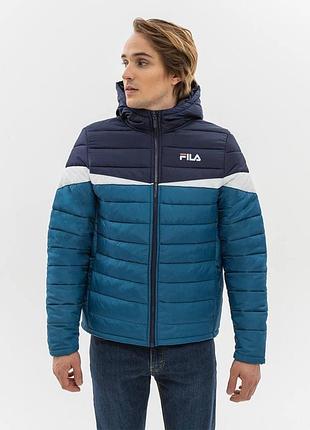 Зимова куртка fila