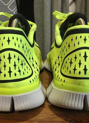Кросівки nike free run 3 5