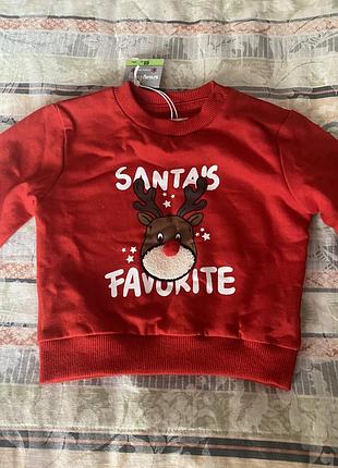 Светер 68 розмір sinsay