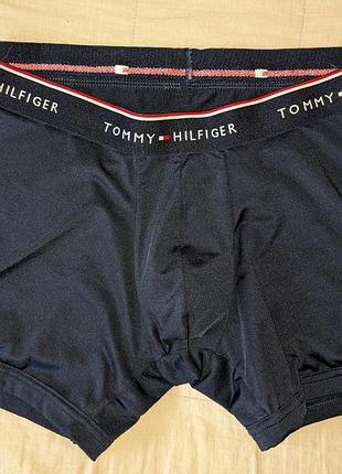 Боксери tommy hilfiger